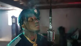 BiG26 MARLLEY DEMON TIME (Live Performance) Shot By:Faces