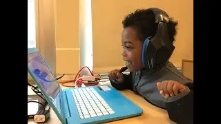 TutorMate Enrichment Participation Video