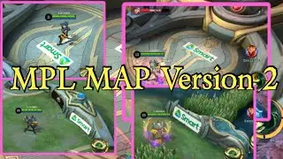MOBILE LEGENDA MPL MAP SCRIPT 2.0