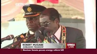 Mugabe's Legacy