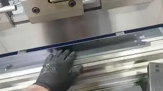 Profilare șablon U 30/30x2mm