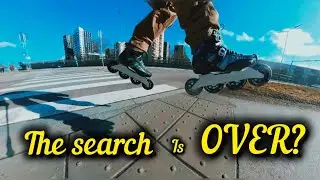 Perfect Set-up? || Endless 100