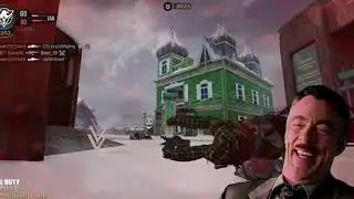 COD MOBILE EPIC COMBACK PURO PATAY PERO NAKAMIT ANG TAGUMPAY | MAXIM&Ograve;N GAMING