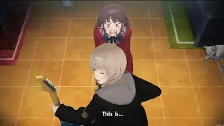 Girls Band Cry. funny moments