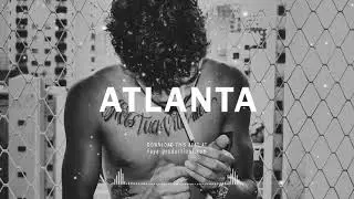 Trap Instrumental Drake Type Beat ''Atlanta'' (ti type beat 2021) | Prod M&N PRO