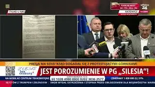 Skandaliczne zachowanie ministra wobec reportera telewizji wPolsce24: 