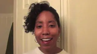 Starting Transition to Natural Hair (4a Type)