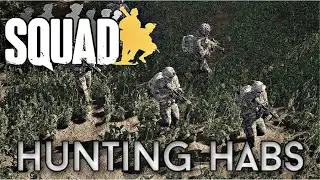 COMBAT ENGINEER ADVENTURES #2 | SQUAD COMBAT ENGINEER GAMEPLAY | ICO GAMEPLAY