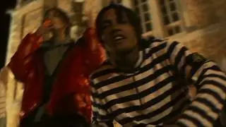 Kirai - NunElse! (ft. 21reasonsss) [Official Video]