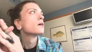 CF/Symdeko Update: Feelings and Tears About Living with a Chronic Illness
