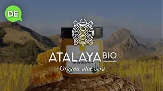 [2021] Bio-Honig aus Ruten-Wundklee und Aloe Vera Bl&uuml;te. Limitierte Auflage