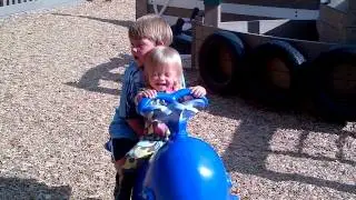 chambers bay, playground by the sound VID 20120922 00014