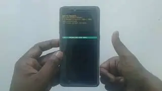 coolpad note 5 lite 3505i hard reset