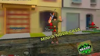COMPREI UMA NOVA CASA 🏡 NO BRASIL ROLEPLAY -GTA SAMP RP #brp3