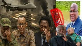 D&Eacute;CISION EKWEYI DRONE EMATI C.NANGA AKIMI R&Eacute;SIDENCE 4 OFFICIER COMPLICES ARR&Ecirc;TER FATSHI NA BELGIQUE 