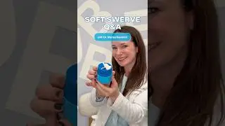 Soft Swerve Q&A with Dr. Marisa Garshick🩵