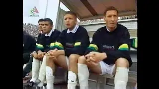 USM Annaba 2 - JS Kabylie 1 (saison 1998/1999) Part 1