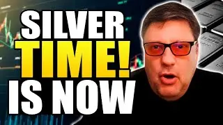 $1,700 SILVER WITHIN HOURS! THIS BANANA SILVER ALERT WILL SHOCK YOU- VINCE LANCI