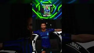 Welcome to the club, Samuel Eto&rsquo;o 💙🖤 #eFootball #PESMobile #eFootballMobile #playerreview