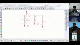 Pemodelan dan Analisis Load Flow Sistem Distribusi TM/TR GKU1 Menggunakan ETAP