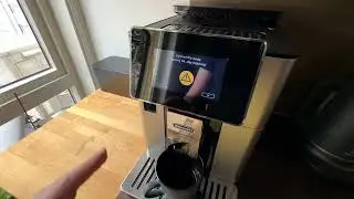 Jak zaoszczędzić na filtrach do wody DeLonghi Primadonna @MariuszTechnikaPL