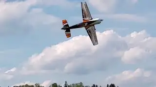 Carf SU-31 2,75m