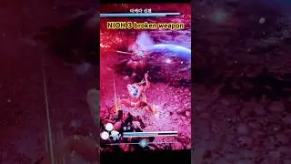 #Nioh3Gameplay #NoHit #HardcoreGaming #PS5Gameplay #BossFight#Nioh3 #NoHit #PS5Pro #인왕3#IGN#눈물을마시는 새