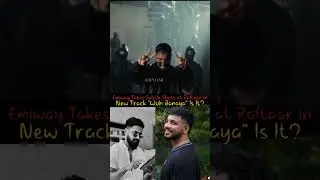 Emiway Takes Subtle Shots at Raftaar in New Track Woh Banaya Recalls 2018 Beef Emiway vs Raftaar