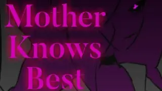 [Alphatale - OST - Astral Mother Theme]  MOTHER KNOWS BEST. (A Mother's Will v2)