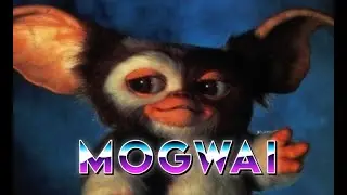 Mogwai: The Fantasy Rpg Monster You Didn't Know You Needed