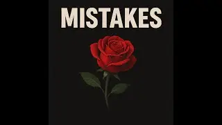 Wasabi - Mistakes | 🌹 | (Official Visualizer Snippet)