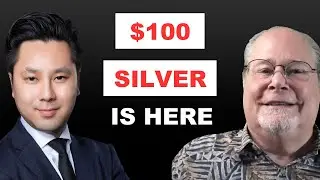 BREAKING: Silver Hits $100, Gold Touches $5,000; Trader Reveals Next Price Targets | Gary Wagner