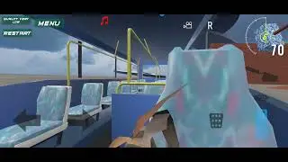 playing random games 24