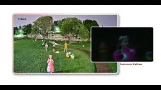 Hikvision AI-ISP