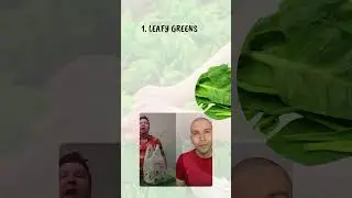 Lose Weight Naturally: Foods for a Healthy Transformation 🌿#avocado