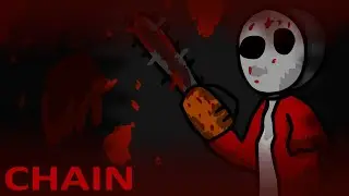 o jogo ta mais violento - CHAIN