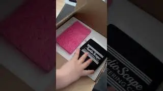 Audioscape unboxing w/ a 4yo  #recordingstudio #recordingengineer #audioscape #planetpleasant