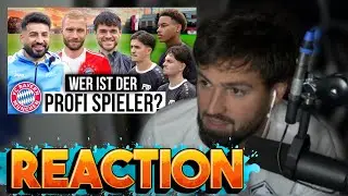 ENDLICH WIEDER EINE GUTE FOLGE?! | Bilo REAGIERT auf FindThePro!