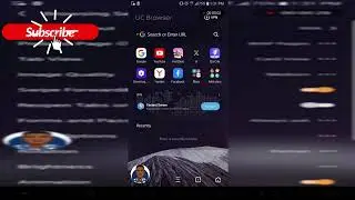 How to Change Color on Clicked Links in UC Browser (Customize Link Color Easily)