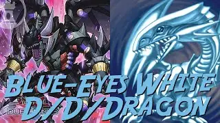 14-0! D/D and Blue-Eyes | Yu-Gi-Oh! Duel Links