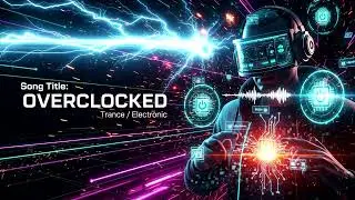 Overclocked ⚡🔥 | High Energy Uplifting Trance 2026 (Festival Electronic Anthem)