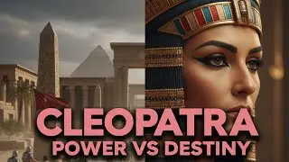 The True Facts of Cleopatra | Egypt&rsquo;s Most Powerful Queen/