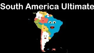 Klt | South America Ultimate! | The Last One.