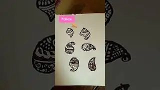 ❤🌿mango #Shorts#glowartwork#explorehenna#trending