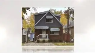 Westdale Hamilton Ontario Homes For Sale near McMaster University