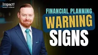 5 Signs Your Retirement Isn&rsquo;t on Track (And What to Do About It)