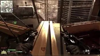 Went on CoD :D