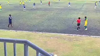 ABSA PREMIER LEAGUE 2024/2025