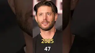 Supernatural Cast: Then vs Now (2025)