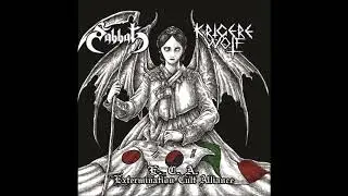 KRIGERE WOLF - Killing Supremacy (2018)